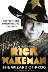 The Wizard of Prog (ISBN: 9781529983869)