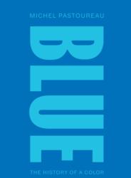 Blue (ISBN: 9780691292465)