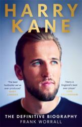 Harry Kane (ISBN: 9781806178001)