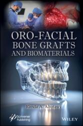 Oro-Facial Bone Graft and Biomaterials (ISBN: 9781394398485)