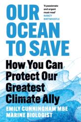 Our Ocean to Save (ISBN: 9781035065271)