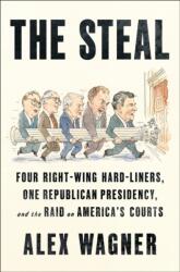 The Steal (ISBN: 9781250901637)