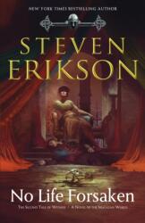 No Life Forsaken (ISBN: 9780765323675)