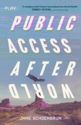 Public Access Afterworld (ISBN: 9781399747356)