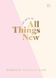 100 Days of All Things New (ISBN: 9780310466277)