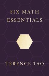 Six Math Essentials (ISBN: 9780374621797)