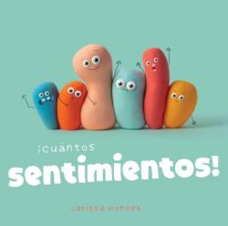 ! Cuantos sentimientos! (ISBN: 9798893960686)
