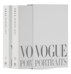 Vogue Portraits (ISBN: 9781419788284)