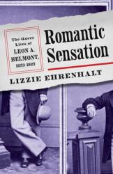 Romantic Sensation (ISBN: 9781517915841)