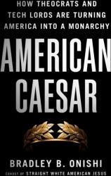 American Caesar (ISBN: 9781250427922)