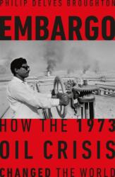 Embargo (ISBN: 9781529154665)