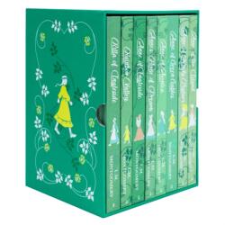 Anne of Green Gables Collection; Hardback (ISBN: 9781804455302)