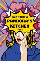 Pandora's Kitchen (ISBN: 9781636282930)