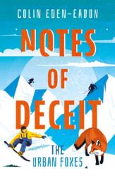 Notes of Deceit (ISBN: 9781806344239)