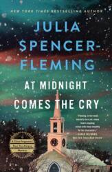 At Midnight Comes the Cry (ISBN: 9780312606893)