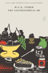 Gastronomical Me (ISBN: 9781250457790)