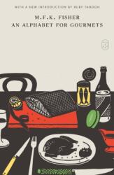 Alphabet for Gourmets (ISBN: 9781250457783)