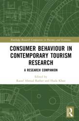 Consumer Behaviour in Contemporary Tourism Research (ISBN: 9781032755465)