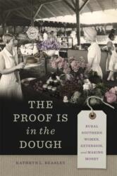 The Proof Is in the Dough (ISBN: 9780820367927)