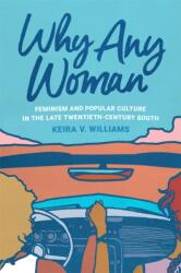 Why Any Woman (ISBN: 9780820365565)