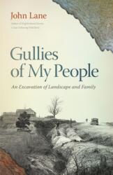 Gullies of My People (ISBN: 9780820365442)