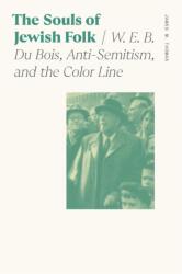 The Souls of Jewish Folk (ISBN: 9780820365060)
