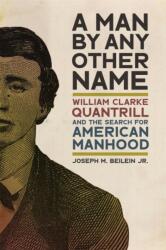 A Man by Any Other Name (ISBN: 9780820364513)