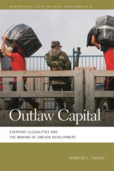 Outlaw Capital (ISBN: 9780820364476)