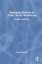 Managing Diversity in Public Sector Workforces (ISBN: 9781041156819)