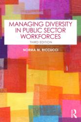 Managing Diversity in Public Sector Workforces (ISBN: 9781041156796)