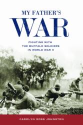 My Father's War (ISBN: 9780817362973)