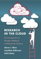 Research in the Cloud (ISBN: 9781009600392)