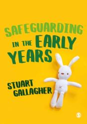 Safeguarding in the Early Years (ISBN: 9781526469441)