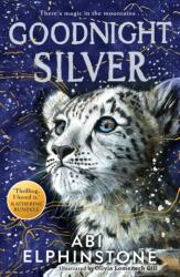 Goodnight Silver (ISBN: 9781398538016)