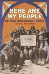Here Are My People (ISBN: 9780820366760)