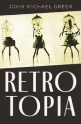 Retrotopia (ISBN: 9781915952158)