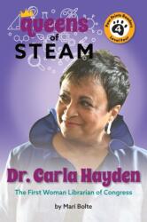 Dr. Carla Hayden: The First Woman Librarian of Congress (ISBN: 9781223187457)