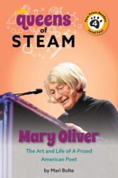Mary Oliver: The Art and Life of a Prized American Poet (ISBN: 9781223187402)