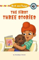 Jeet and Fudge 1-3 (ISBN: 9781223187754)
