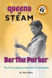 Bertha Parker: The First Woman Indigenous American Archaeologist (ISBN: 9781223187563)