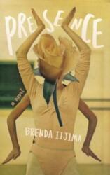 Presence (ISBN: 9780820365299)
