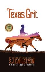 Texas Grit (ISBN: 9781589880948)