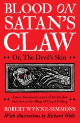 Blood on Satan's Claw (ISBN: 9781800182769)
