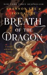 Breath of the Dragon (ISBN: 9781250902696)