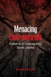 Menacing Environments (ISBN: 9780295751641)