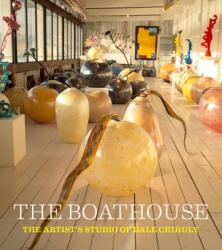 The Boathouse (ISBN: 9781576841198)