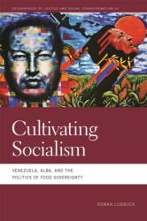 Cultivating Socialism (ISBN: 9780820357959)