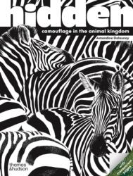 Hidden (ISBN: 9780500654248)