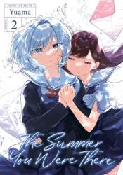 The Summer You Were There Vol. 2 (ISBN: 9781638587798)