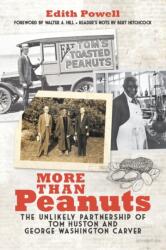 More Than Peanuts (ISBN: 9781588384461)